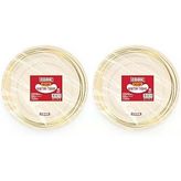 Cook Karton Tabak, Orta Boy 19 cm 10'lu 2li paket