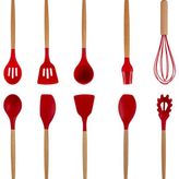 Cook With Love Silikon Servis Seti