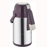 Cooker 2008 3.5 lt Çelik Kamp Termosu