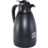 Cooker 2034 Siyah 1.5 lt Çelik Termos