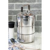 Cooker 3 Lü Çelik Sefer Tası Yk1091