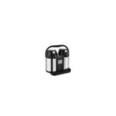 Cooker 5 L Çiftli Pompalı Paslanmaz Çelik Termos Ckr2027