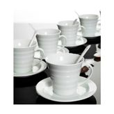 Cooker Çay Fincan Takımı