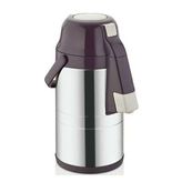 Cooker CKR-2007 2,5 lt Pompalı Çelik Termos