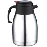 Cooker CKR2005 Inox 2 L Çift Katlı Paslanmaz Çelik Termos