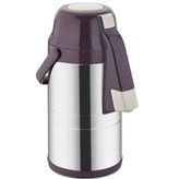 Cooker CKR2008 3.5 lt Çift Katmanlı Çelik Termos
