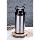 Cooker CKR2009 4.5 lt Çelik Termos
