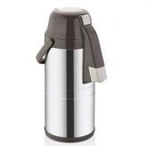 Cooker CKR2009 4,5 Litre Çift Katmanlı Çelik Termos