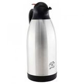 Cooker CKR2036 İnox 2.5 lt Çelik Termos