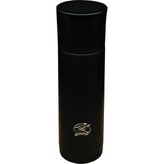 Cooker CKR2039 0.40 lt Bitter Siyah Çelik Termos