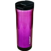 Cooker CKR2041 Mor 400 ml Çelik Termos Bardak