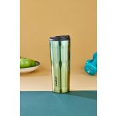 Cooker CKR2051 500 ml Yeşil Paslanmaz Çelik Termos