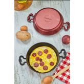 Cooker CKR3139 18 cm Döküm Sahan