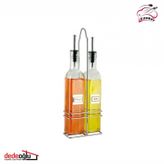Cooker CKR621 500 ml Cam Sosluk