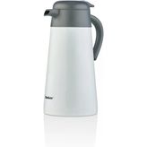 Cooker ColorStay Max™ 2 Litre Paslanmaz Çelik Termos, Beyaz
