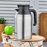 Cooker Paslanmaz Celık Termos 2 Lt