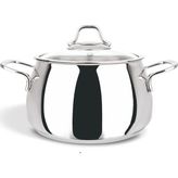 Cooker Sümbül 18 cm Derin Tencere