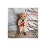 Cookie Ayı Bear Biblo Silikon Kalıp
