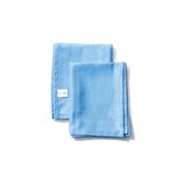 Cooknkeep 2'Li Microfiber Cam Bezi Vitrin