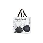 CooknKeep Jüt Çanta