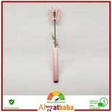 Cooks Memory Çırpıcı Küçük Silikonlu (Pembe)