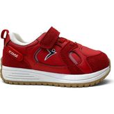 Cool Abel Çocuk Sneaker - Kırmızı