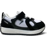 Cool Abel Çocuk Sneaker - Siyah