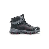Cool Alfa Kırmızı Unisex Outdoor Trekking Bot