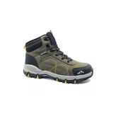 Cool Alfa Ortopedik Kaymaz Taban SoftShell Erkek Çocuk Bot