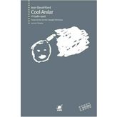 Cool Anılar 1-2 1980-1990 - Jean Baudrillard