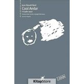 Cool Anılar 1-2 - Jean Baudrillard