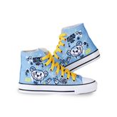 Cool Bear Erkek Çocuk Sneakers Spor Ayakkabı