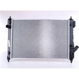 Cool Chevrolet Aveo 1.2 1.4 Su Radyator Manuel