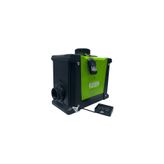 Cool man Webasto Tipi Mini Dizel Isıtıcı (1.3kW)