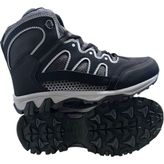 Cool Mars Siyah Unisex Bot