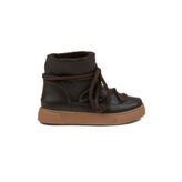 Cool Moon Hakiki Kürklü Kadın Sneaker 355077