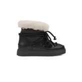 Cool Moon Hakiki Kürklü Kadın Sneaker 355106