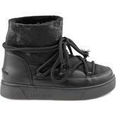 Cool Moon Özel Baskılı Kadın Sneaker 355092 - Siyah