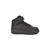 Cool Pekin Siyah Unisex Çocuk Sneaker Ayakkabı
