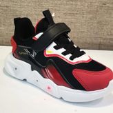 Cool Ruby Çocuk Işıklı Spor Ayakkabı Kırmızı