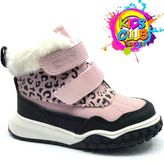 Cool Shade İlk Adım Bebek Ortopedik Çocuk Bebek Bot