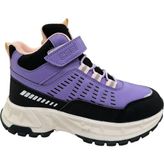 Cool TİGER Çocuk Outdoor Bot mor