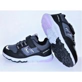 Cool Trex FLT Mor Cırtlı Çocuk Outdoor Trekking Ayakkabı