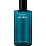 Cool Water Man Edt 125 Ml Erkek Parfüm