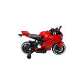 Cool Wheels 12V AKÜLÜ YARIŞ MOTORU