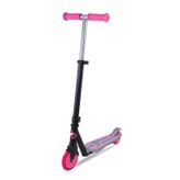 Cool Wheels 5 Yaş Pembe Scooter
