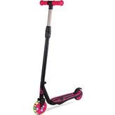 Cool Wheels 5 Yaş ve Üzeri Pembe Scooter