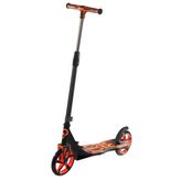 Cool Wheels FR-8505 Turuncu Katlanabilir Scooter