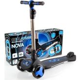 Cool Wheels Nova Işıklı Çocuk Scooter
