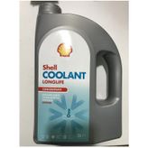 Coolant Longlıfe Konsantre Kırmızı Antifriz